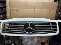 Купити Капот кришка двигуна решітка радіатора mercedes sl w129 r129 a1298800185, фото thumb