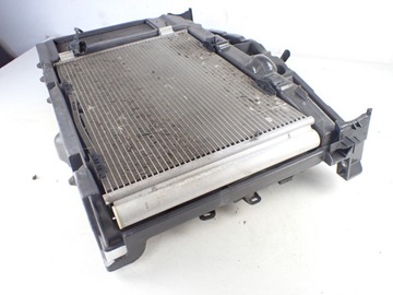 фото thumb №5, Pas переднє радіатор citroen ds3 1.6 thp 848960006