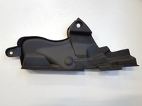 фото thumb №1, Планка захист крила ліва tesla модель 3 рестайлінг 21-