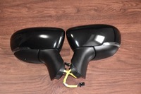 фото thumb №9, Зеркало левая 10pin правое 12pin renault clio iv fl