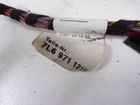 фото thumb №10, Жгут электропроводка дверь левый перед vw touareg 7l 7l6971121h