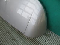 фото thumb №7, Спойлер спойлер крышки багажника mercedes w176 amg 17r