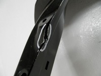 фото thumb №8, Nissan juke ii кришка багажника кришка багажника задня