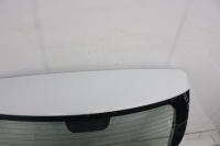 фото thumb №9, Dacia sandero ii 12r- крышка багажника багажника задняя задняя