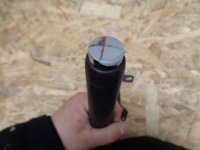 фото thumb №4, Citroen c4 cactus 1.2 рычаг тормоза ручного