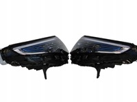 фото thumb №1, Mercedes eqc n293 293 лампы лампа full led