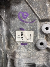 фото thumb №7, Коробка передач передач renault koleos i 1 2.0dci jy70d