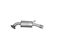 фото thumb №1, Lexus rx 400h 3.3 hybrid 2003-2009 гасник кінцевий