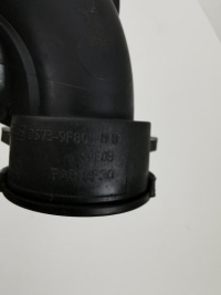 фото thumb №5, Ford s-max mk2 2.0 tdci 2015-19- трубка  воздуха