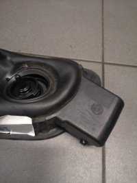 фото thumb №14, Крышка заливной топлива vw golf vii grau металлик