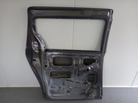 фото thumb №6, Двері задні ліва toyota sienna iii 10-