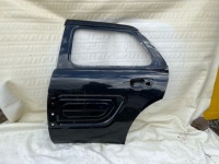фото thumb №2, Двері ліва задня citroen c4 cactus 16-