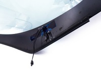 фото thumb №4, Tesla модель 3 2017-2023 стекло перед передняя лобовое новая