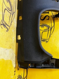 фото thumb №8, Захист панель панелі панель приладів ліва бардачок водія renault megane iv eu