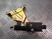 фото thumb №1, Привод замка крыша правый задняя citroen c3 pluriel