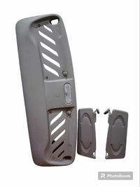 фото thumb №1, Полка бардачок потолочный козырёк kangoo ii iii