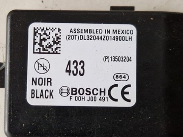 фото thumb №10, Набір стартовий opel insignia a 2.0 cdti