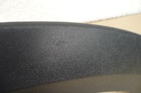 фото thumb №8, Volvo xc90 i 2002-06 молдинг крыла левая перед