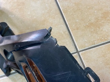 фото thumb №13, Citroen оригінальний номер 7422r3 решітка радіатор решітка c4