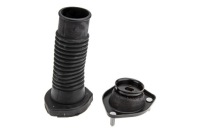 фото thumb №1, Верхній кронштейн амортизатора з захист toyota highlander / kluger 2008 2009