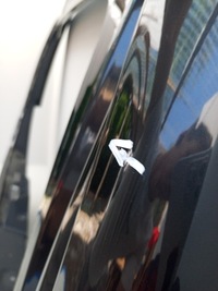 фото thumb №12, Mercedes vito v класс w447 2014- крышка крышка багажника зад задняя ÷