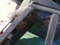 фото thumb №7, Дверь задняя задние правое skoda kamiq