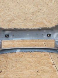 фото thumb №13, Бампер перед передний skoda rapid 5ja807221