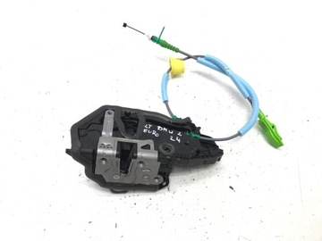 фото thumb №1, Bmw 2 active tourer u06 ii x1 u11 2024 замок дверь левый зад задний 5a160c1