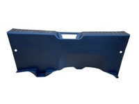 фото thumb №1, Mazda 2 dj 2014-2019 пластик захист заднього поперечина оригінал демонтаж