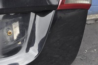 фото thumb №12, Volvo s60 ii кришка багажника кришка багажника задня задня 452