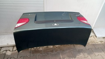 фото thumb №1, Задняя крышка daewoo lanos 99r
