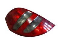 фото thumb №1, Mercedes w169 лампа левая задняя + вкладыш