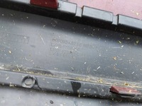 фото thumb №12, Ford kuga iii 3 st-line 20- бампер задний задняя