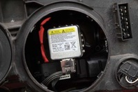 фото thumb №9, Фара лівий лампа перед ксенон eu 9684845880 citroen c5 ii x7 iii 08-17