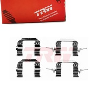 фото thumb №1, Zest mont тормозных колодок тормозной do nissan pathfinder iii