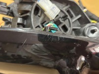 Купити Дзеркало праве mercedes w213 w238 a0998108200, фото thumb