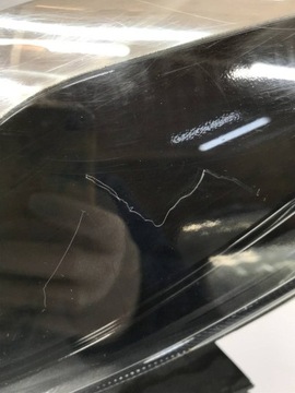 фото thumb №9, S-cross sx4 16- рестайлінг лампа ліва фара лівий повний led 100-18738