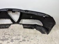 фото thumb №7, Бампер перед передній alfa romeo giulia veloce