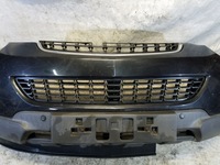 фото thumb №9, Бампер перед opel antara рестайлінг код gar