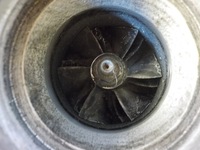 фото thumb №5, Volvo xc90 s80 2.9 t6 05r 272km турбина 8658623