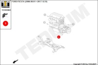 фото thumb №10, Tedgum ted93981 підшипник двигуна