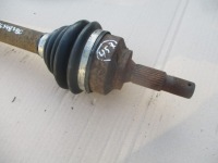 фото thumb №3, Приводной вал левая 9686348380 peugeot 508 1.6hdi