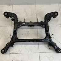 фото thumb №12, Подрамник тележка балка колыбель подвешивание зад задние audi sq7 q7 4m 17r