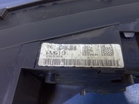 фото thumb №5, Nissan primera p12 2.2 dci лічильник прилади eu av619