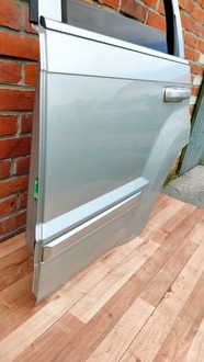 фото thumb №6, Jeep grand cherokee wk 5-10 дверь левый задняя