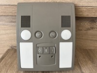 Купить Лампа освещение кабины audi a8 d3 4e0947111aa, фото thumb