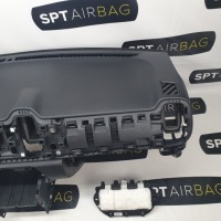 фото thumb №6, C 5 aircross панель приладів консоль подушки безпеки подушка безпеки