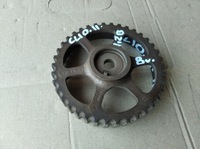 фото thumb №1, Колесо зубчасте вала розподільного валу renault clio ii 1,2b 8v