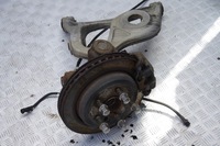 фото thumb №6, Поворотный кулак рычаг ступица левый задняя jeep grand cherokee wk2 lift 16-21 3.0 crd