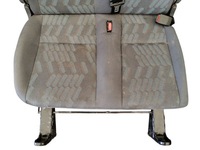 фото thumb №10, Kanpa сидіння сидіння 3 ряд комплект ford transit connect mk1 i 02-06